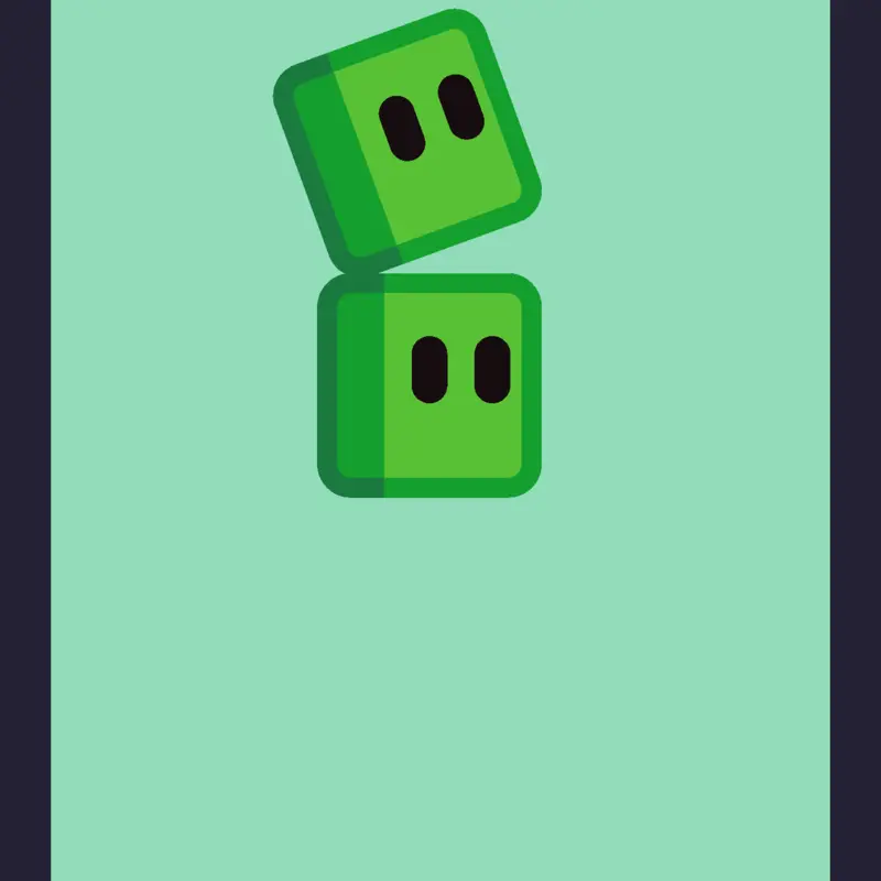 Game by @CASTLEISOVERGLAZED