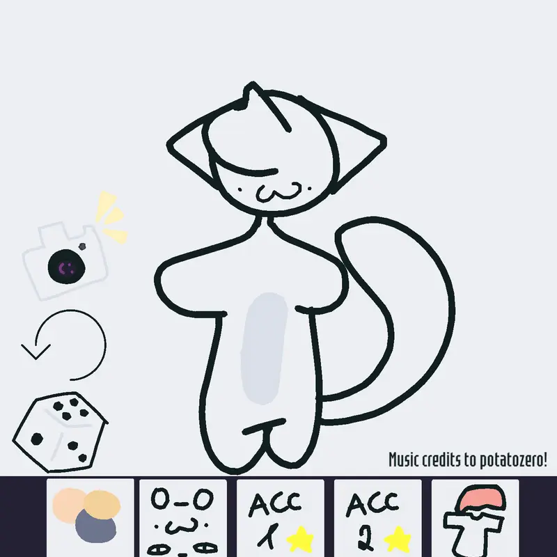 Game by @_scar