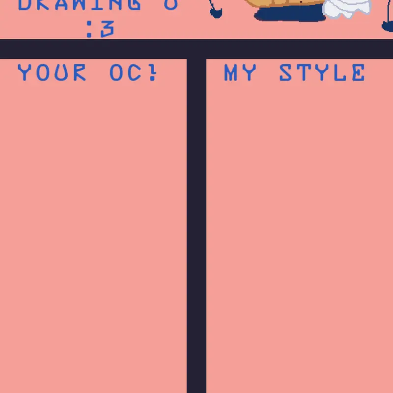 Game by @Irisplah