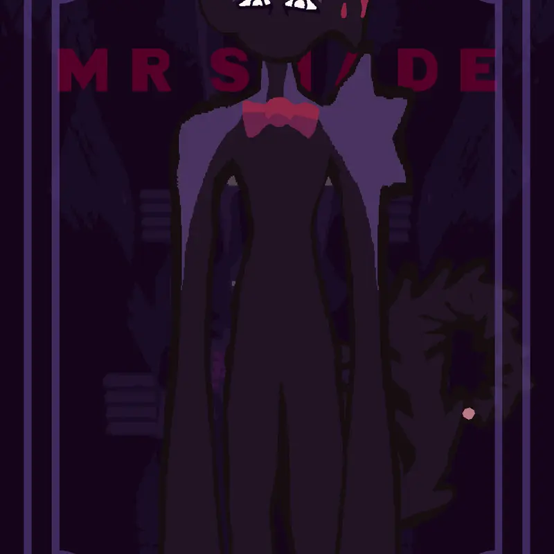 Game by @Toxopid