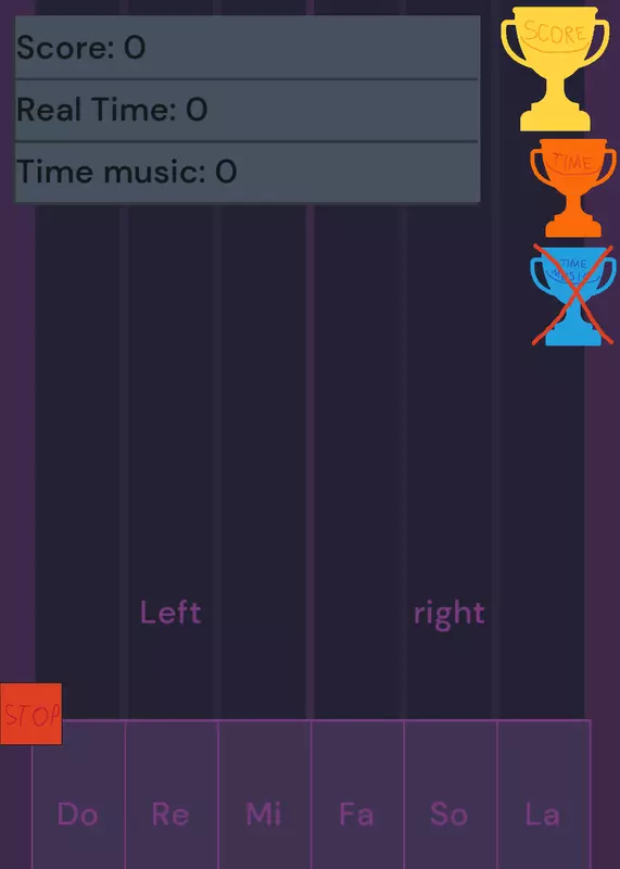 Game by @cazuzaso_grace