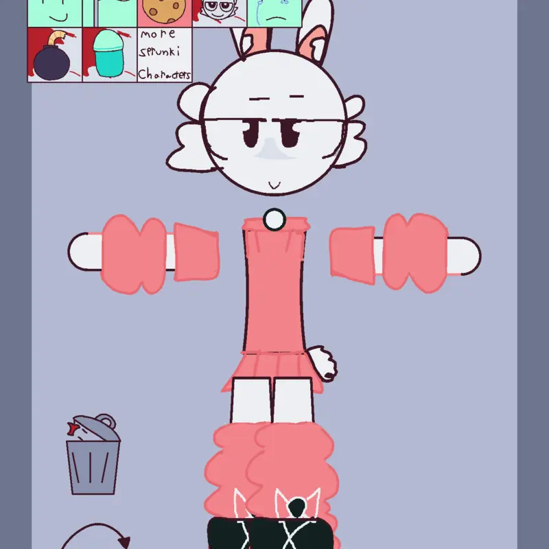 Game by @Nya_chan_official