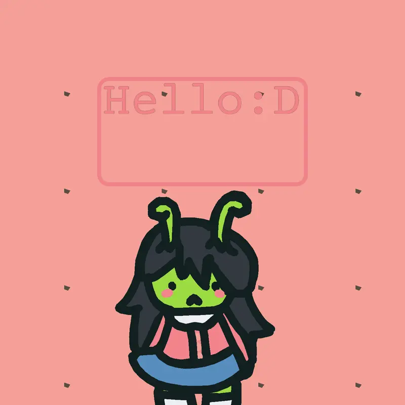 This is my oc Lina by @Lucytortoisescat