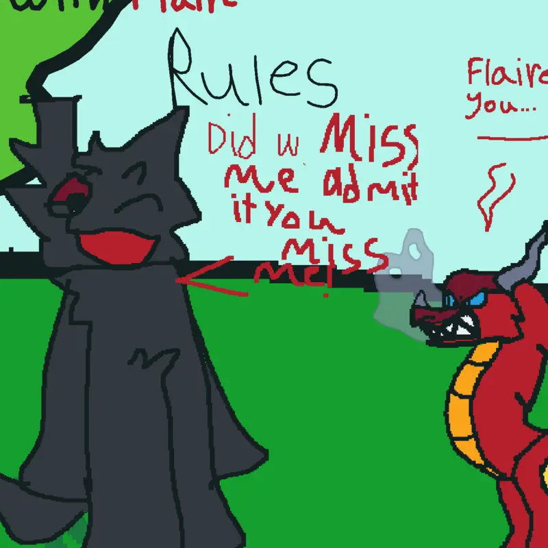 Game by @Dragon_wolf1345