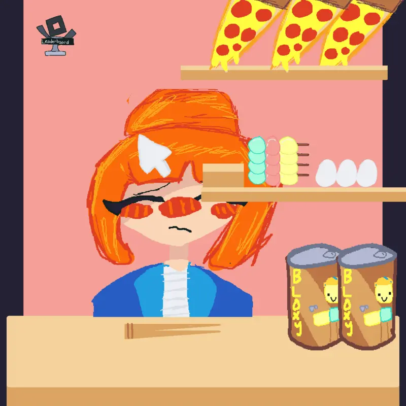 Game by @Nokia_smahia