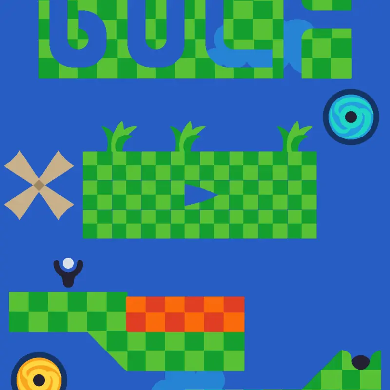 Game by @iamcamilo