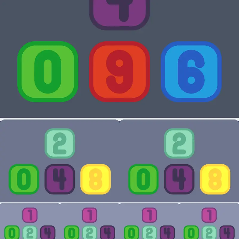 Game by @BrokenCard