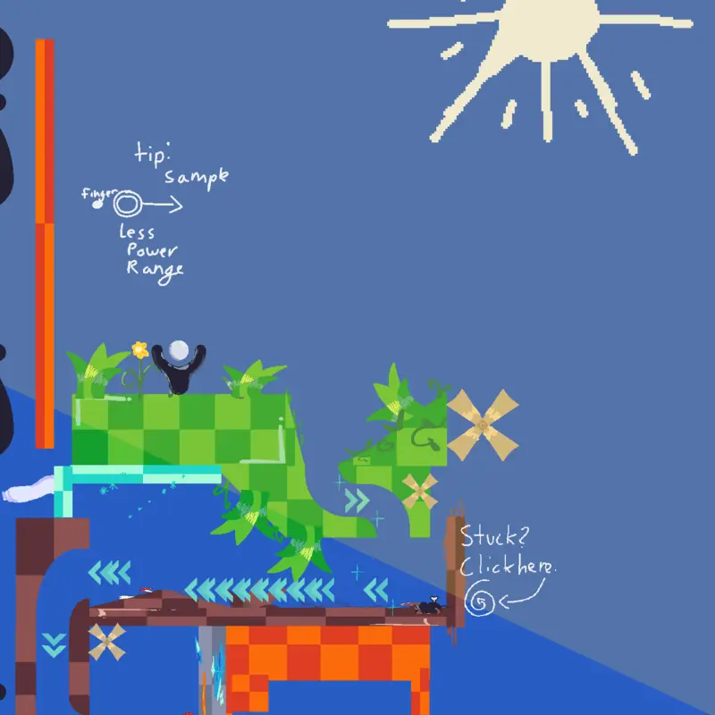 Game by @R0S3_Luvs4RT