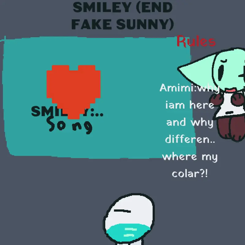 Game by @A_SnowMan