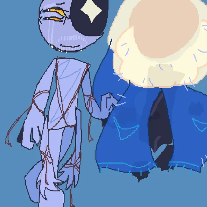 #dandysworld dress up If you hate scroll by @Seomone