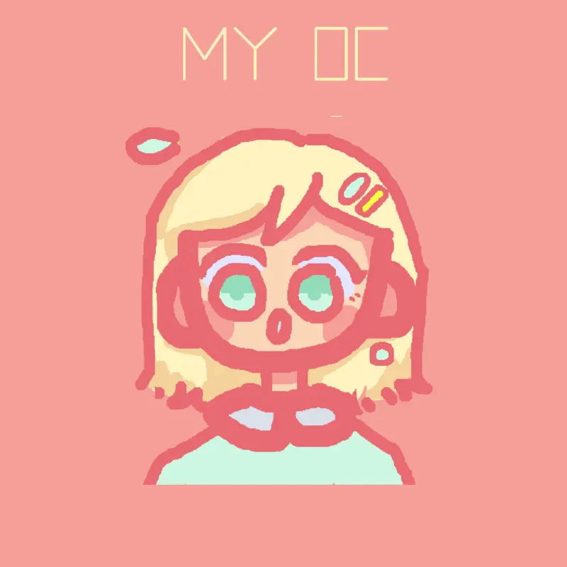 Game by @lemondew