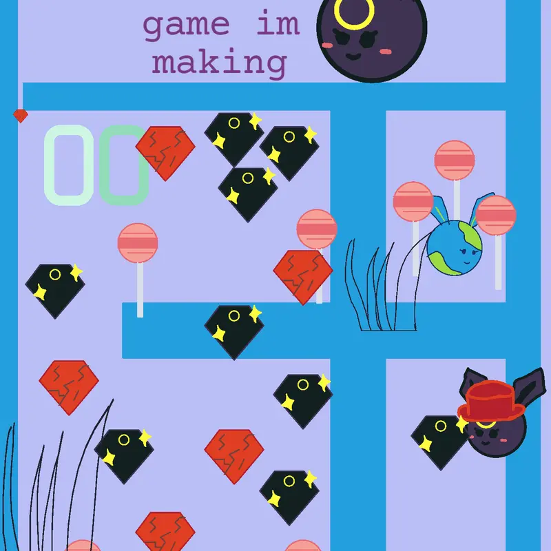 Game by @Sunny_vuo