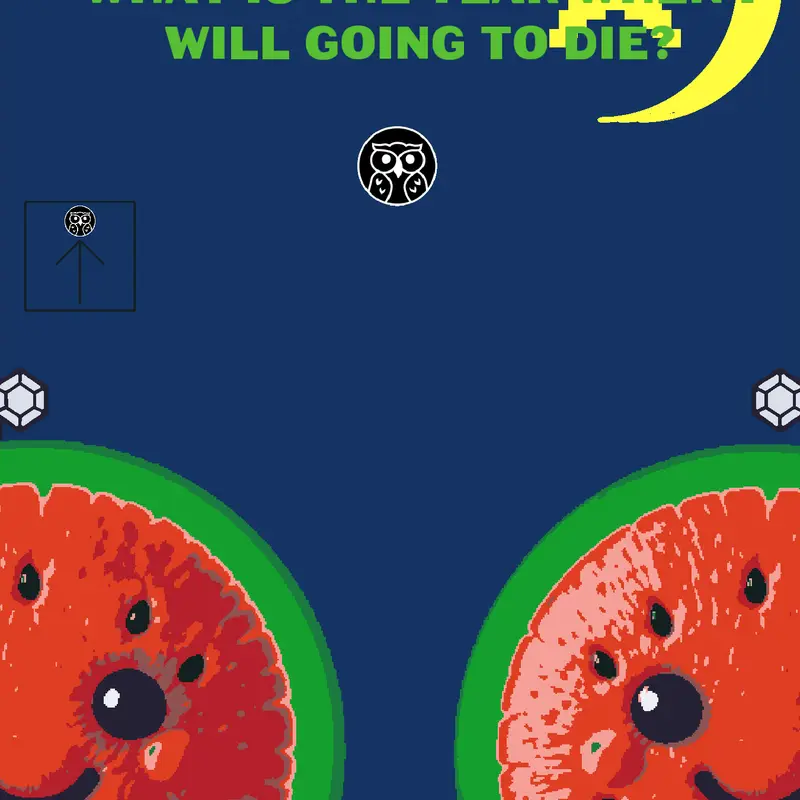 Game by @AprilMaeBoales