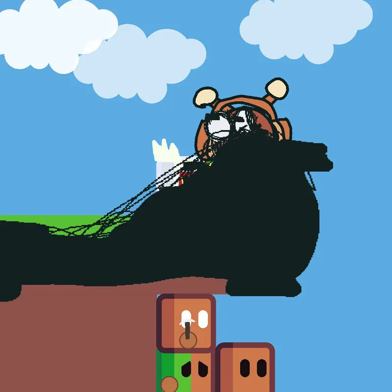 Game by @Tubez