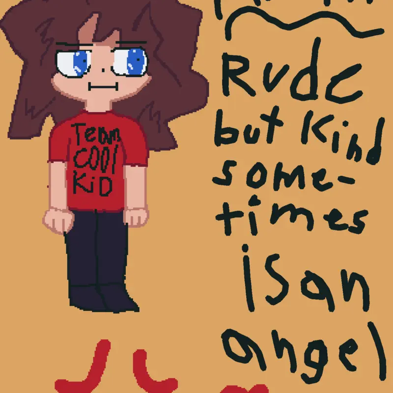 Game by @YourLocalFandomArtist_13
