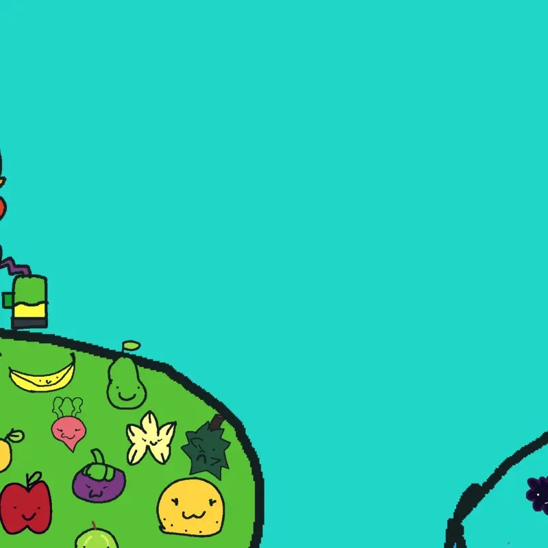 Game by @TooManyOCS