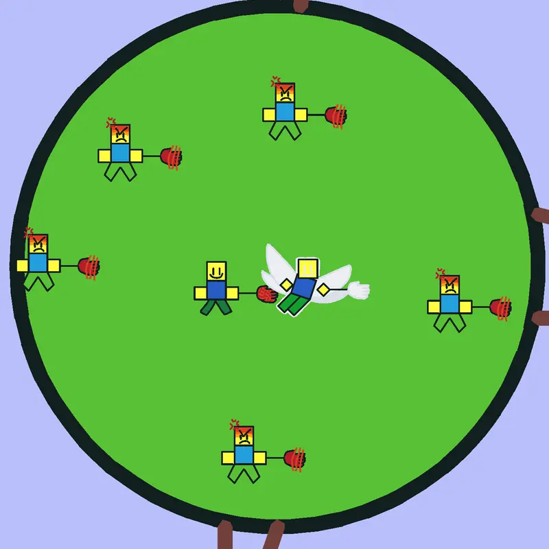 Game by @randomestusername