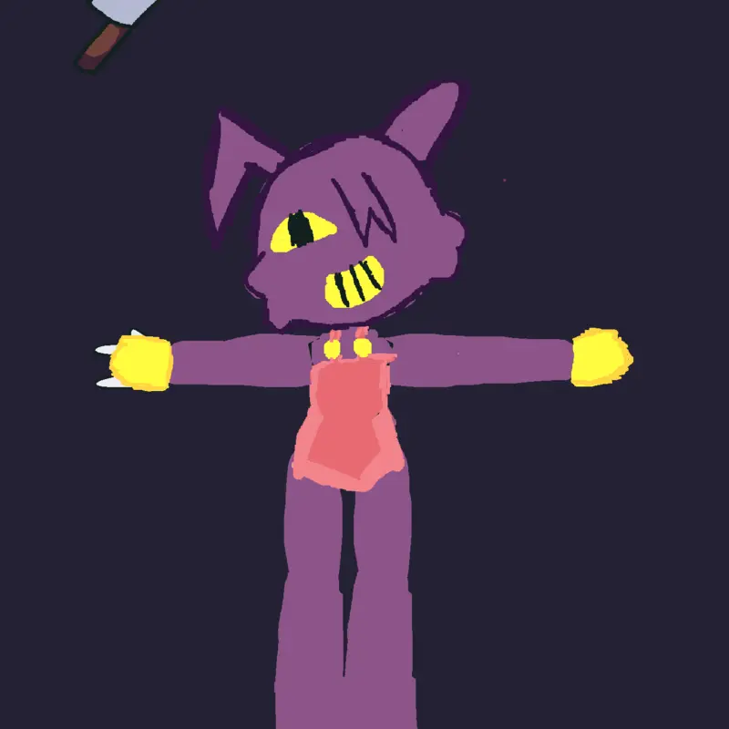 Game by @breaddycat999