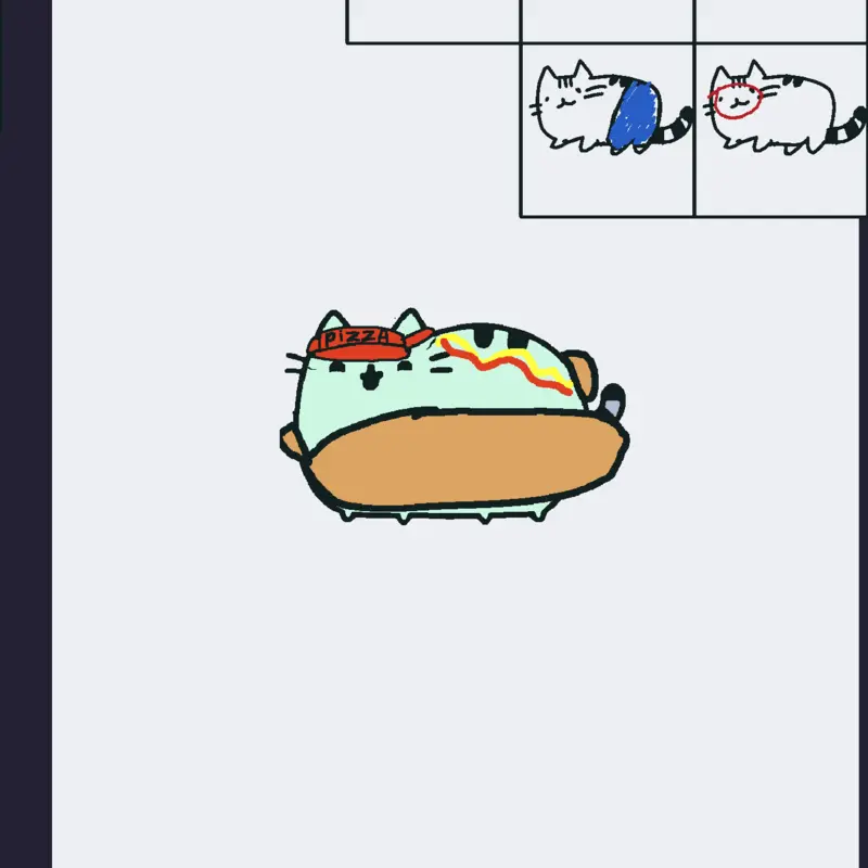 Game by @Rayman_smiley