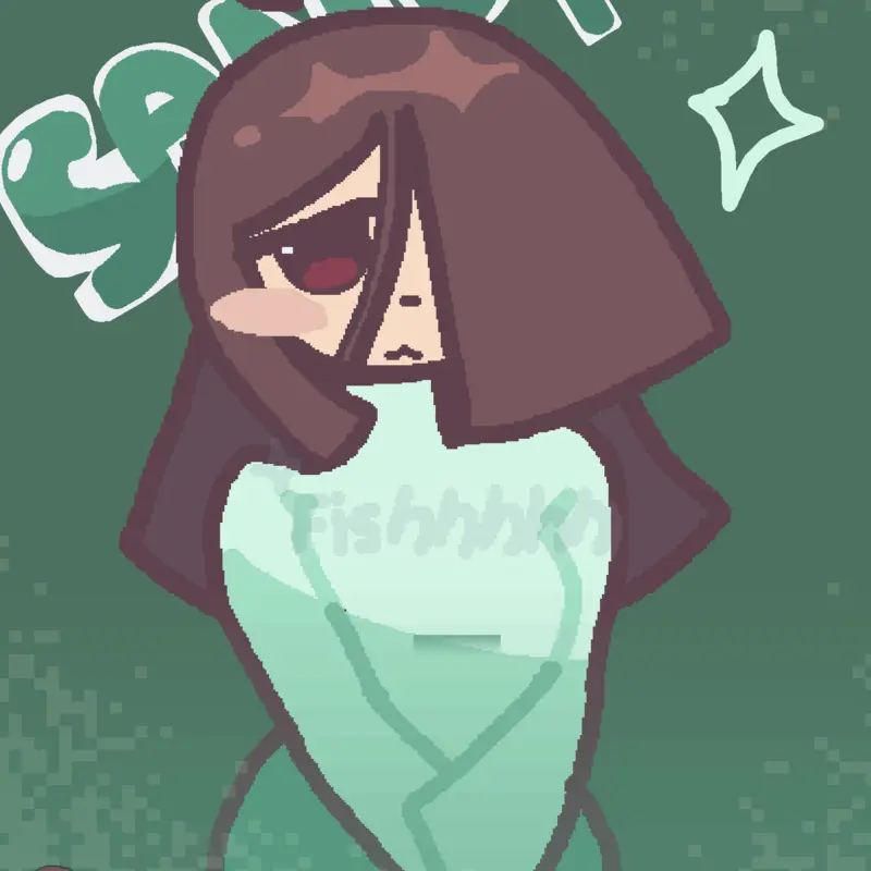 sandy’s sona | not my oc!! by @-_fishhhhh_-