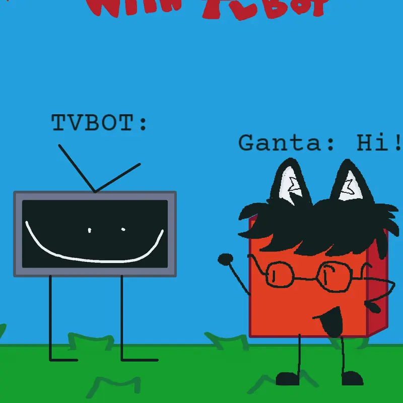 Game by @GantaThe_Official