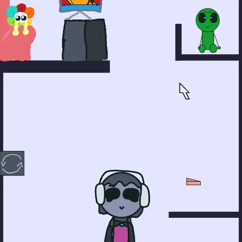 Game by @elchaovodel18