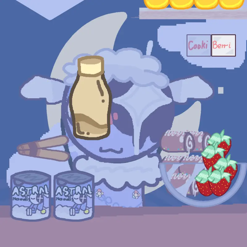Game by @-Strawberri_Macha-