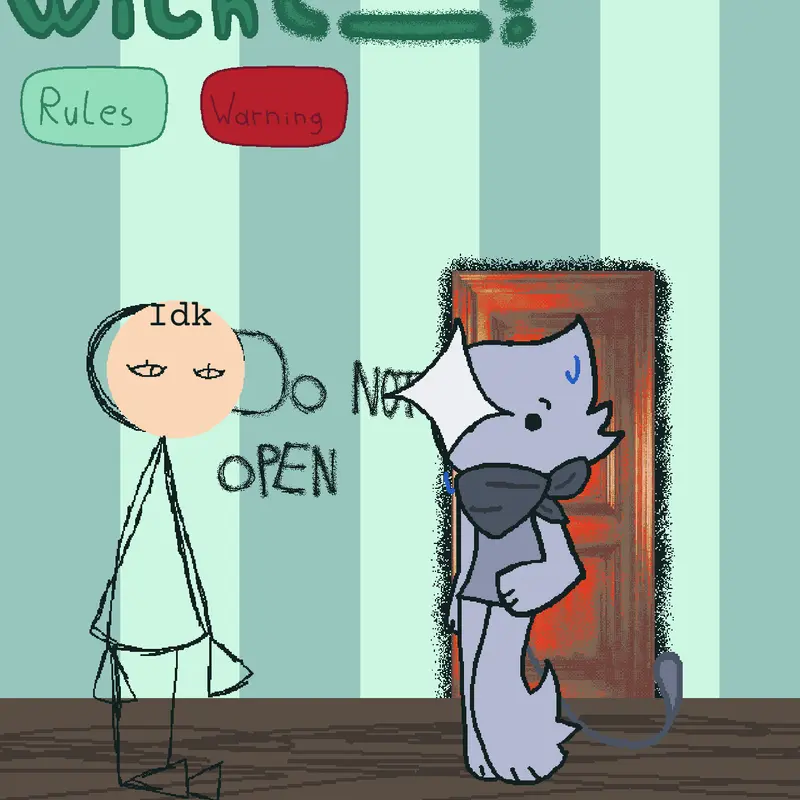 Game by @SHADOW-DA-DEMON
