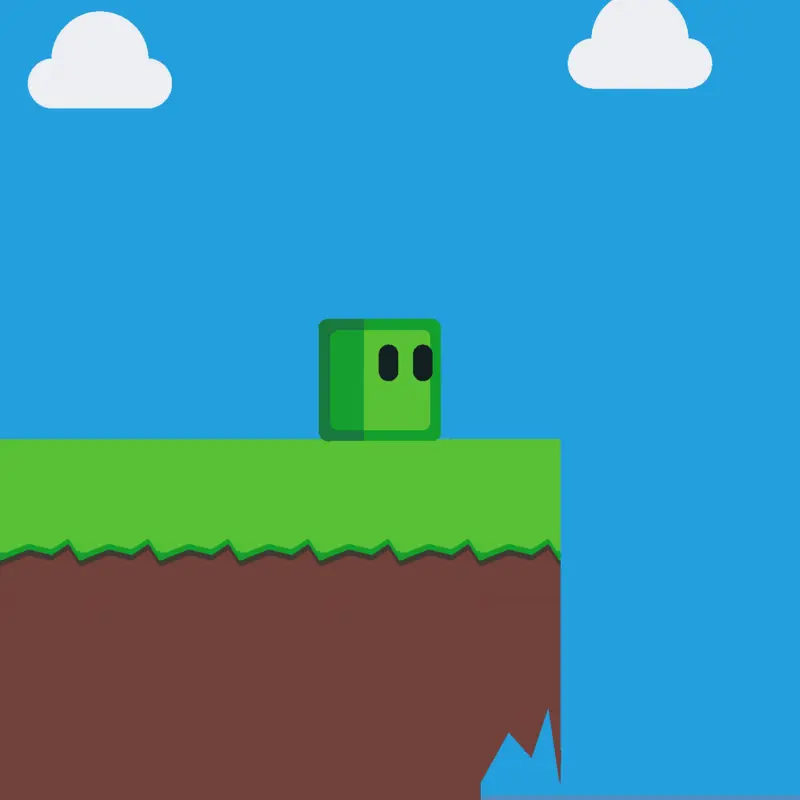 Game by @coltxp
