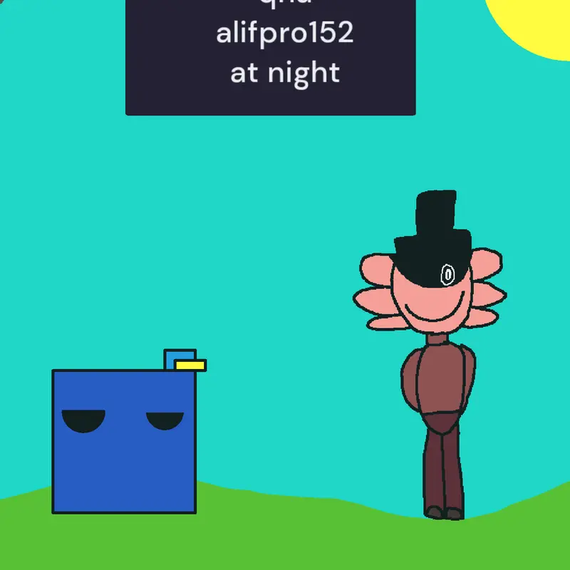 Game by @adipro152
