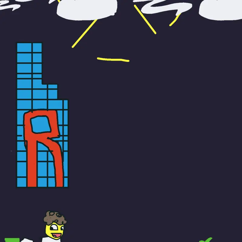 Game by @saserman