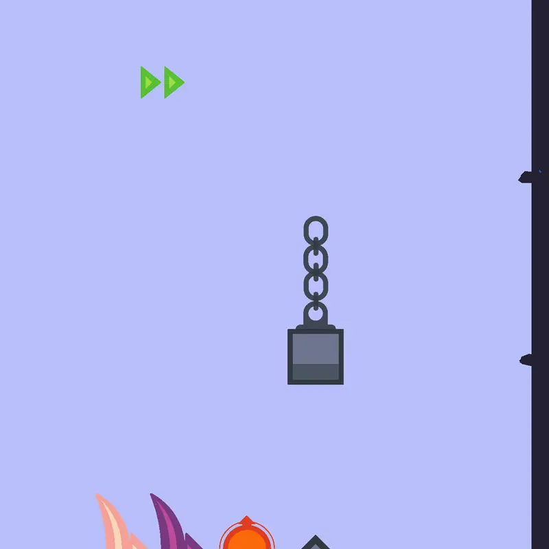 Game by @josedev