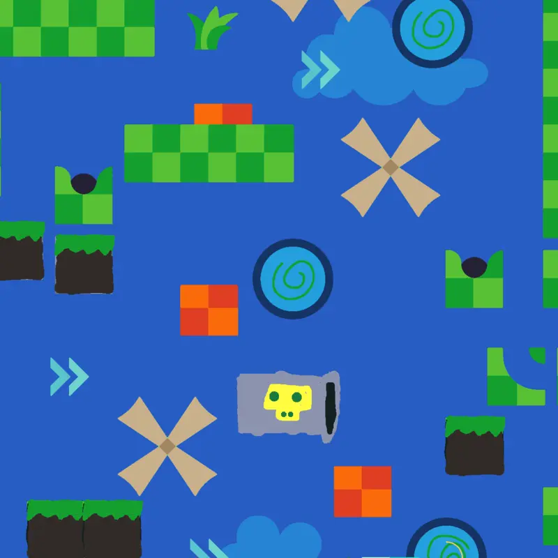 Game by @arriya6