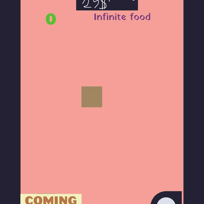 Game by @crocson