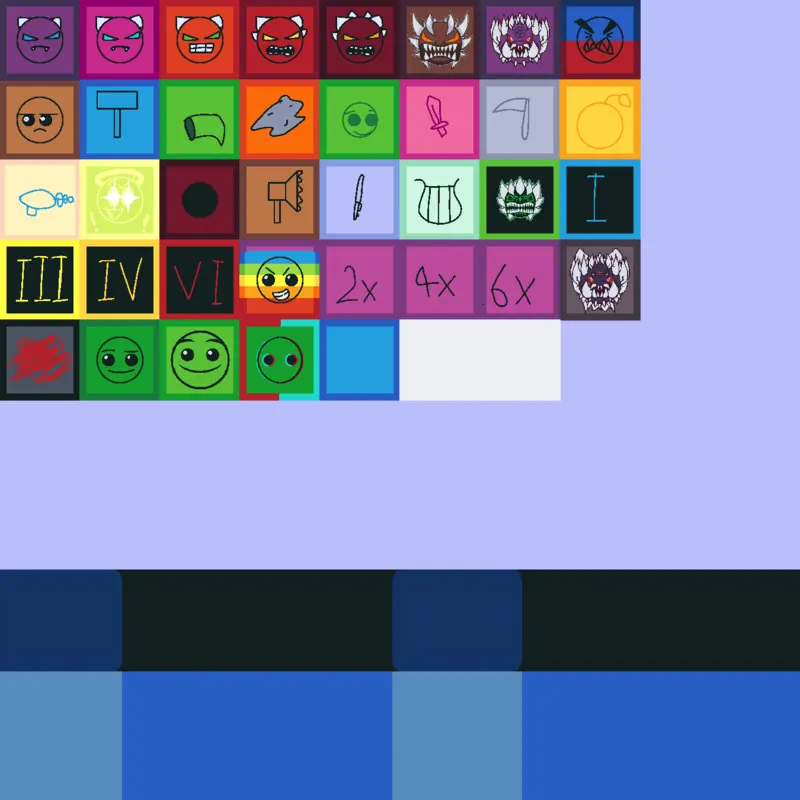 Game by @dummyball