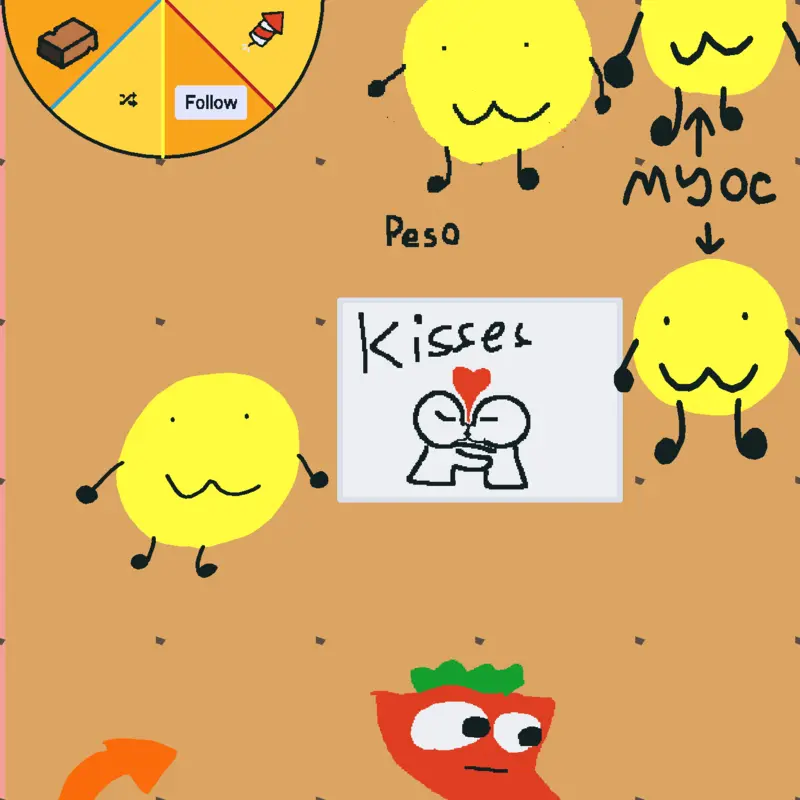 Game by @LesyaSlave