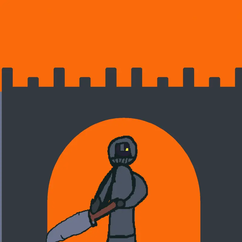 Game by @SecondJB242Castle