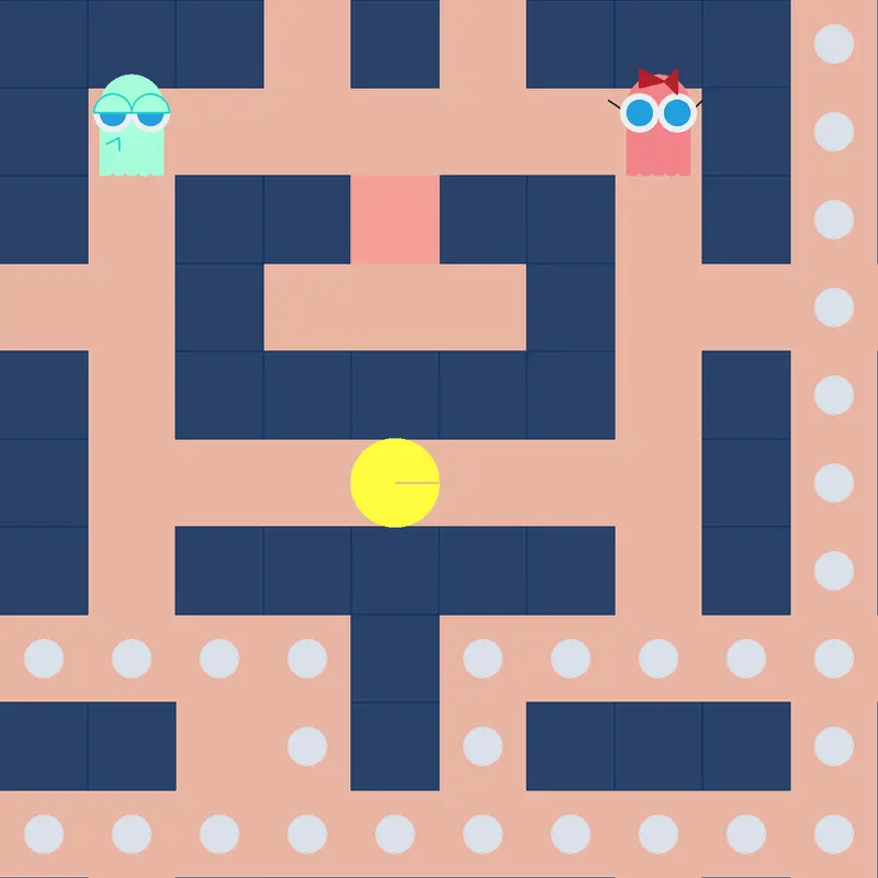 Game by @BlueBallGaming