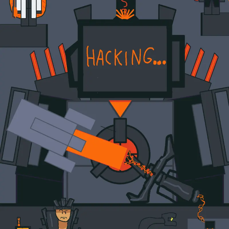 Game by @thereactor-942