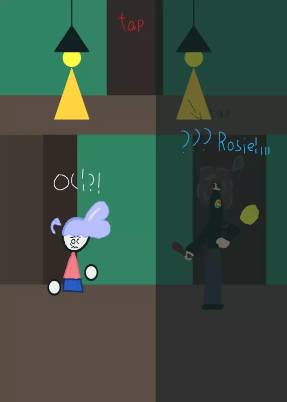 Game by @Rosie13