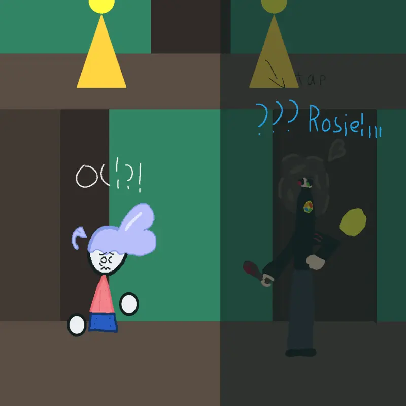 Game by @Rosie13