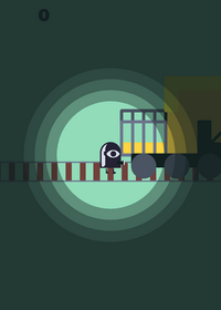 Train test idk