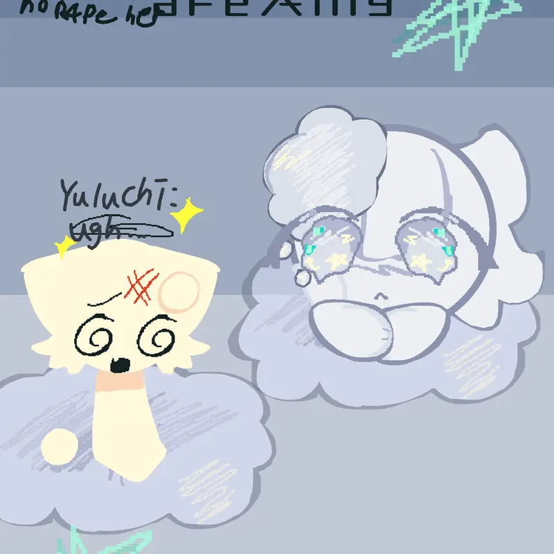Game by @STAR0Y_akapvc_