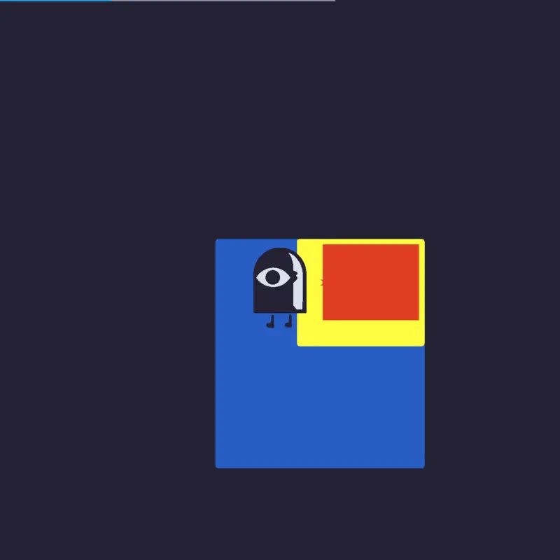 Escape layer by @Layer_Anti-Block