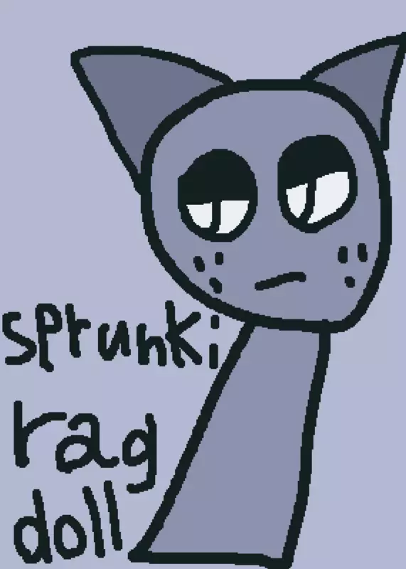 Game by @Crazy_sprunki_fan