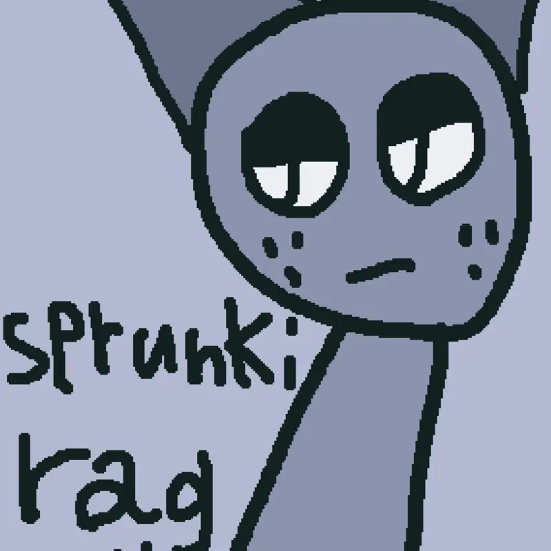 Game by @Crazy_sprunki_fan