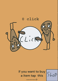 clicker game V2.9