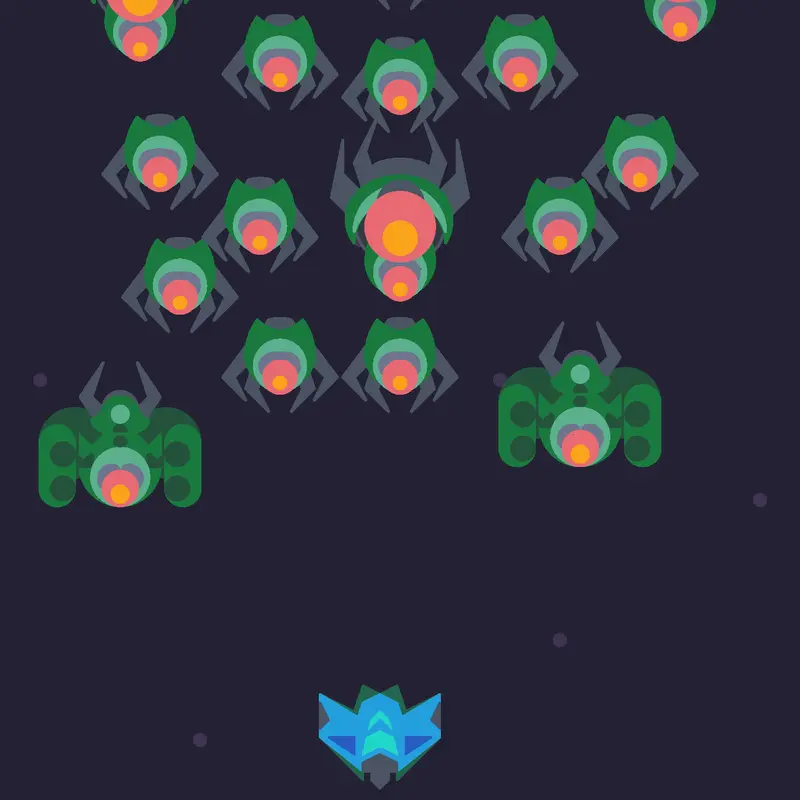 Game by @solarshark