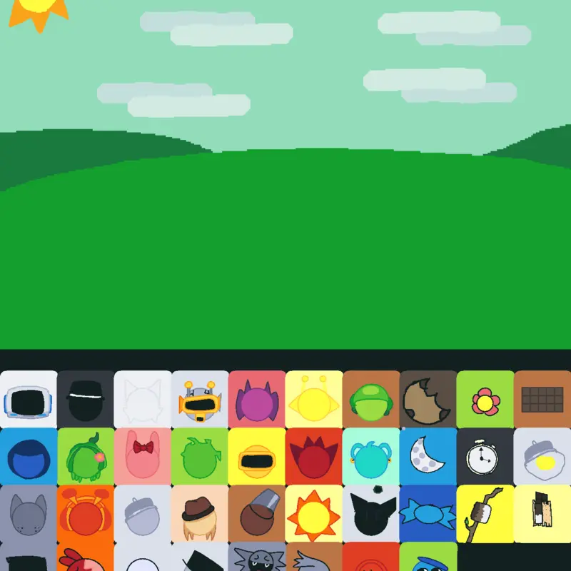 Game by @mmdp
