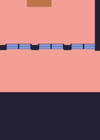 Hello neighbor act 3 But im lazy